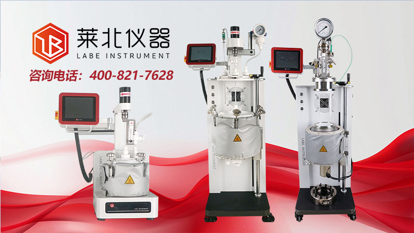 全 PTFE 反應釜（耐腐蝕）：特殊腐蝕環(huán)境下的專用反應設備