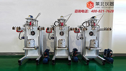 高溫高壓反應釜（科研）：探索極端反應條件的科研利器
